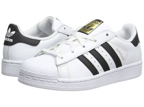 adidas originals superstar junior aanbieding|adidas superstar kids size 4.